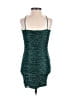 Lulus Green Cocktail Dress Size XS - photo 2
