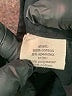 Maison Jules Solid Black Shorts Size 6 - photo 4