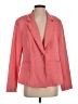 Studio by Torrid Pink Blazer Size (00) - photo 1
