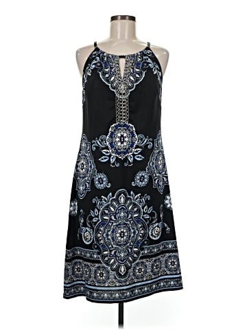 INC International Concepts Casual Dress (view 1)