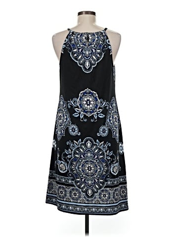 INC International Concepts Casual Dress (view 2)