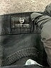 Adriano Goldschmied Black Jeans Size 28 WAIST R - photo 7