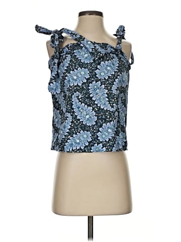 J.Crew Collection Tank Top (view 1)