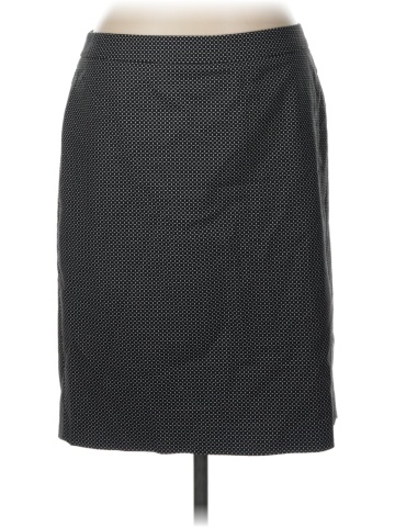 Liz Claiborne Career Casual Skirt (view 1)