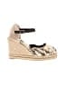 Desigual Gold Wedges Size EU 39 - photo 1