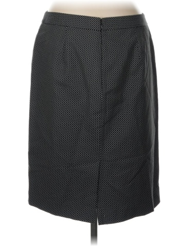 Liz Claiborne Career Casual Skirt (view 2)