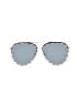 Unbranded Silver Gold Sunglasses One size - photo 2