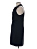 Cinq à Sept Solid Black Cocktail Dress Size 2 - photo 5
