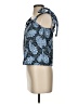 J.Crew Collection Blue Tank Top Size XXS - photo 5