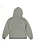 PacSun Gray Zip Up Hoodie Size S (kids) - photo 2