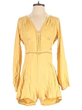 O'Neill Romper (view 1)