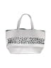Unbranded Graphic White Tote One size - photo 1