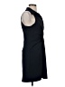 Cinq à Sept Solid Black Cocktail Dress Size 2 - photo 4