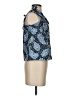 J.Crew Collection Blue Tank Top Size XXS - photo 4