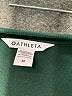 Athleta Green Pullover Sweater Size M - photo 7