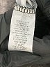 Emberley Black 3/4 Sleeve T-Shirt Size L - photo 8