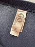 Go Couture Solid Blue Jumpsuit Size XL - photo 4