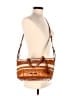 Brahmin 100% Leather Brown Leather Satchel One size - photo 2