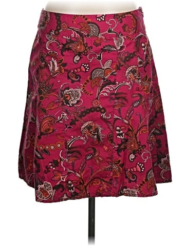 Ann Taylor Casual Skirt (view 1)