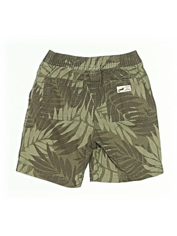 Janie and Jack Khaki Shorts (view 2)