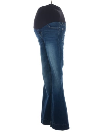 Pink Blush Jeans (view 1)