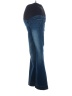 Pink Blush Blue Jeans Size 25 Maternity - photo 1