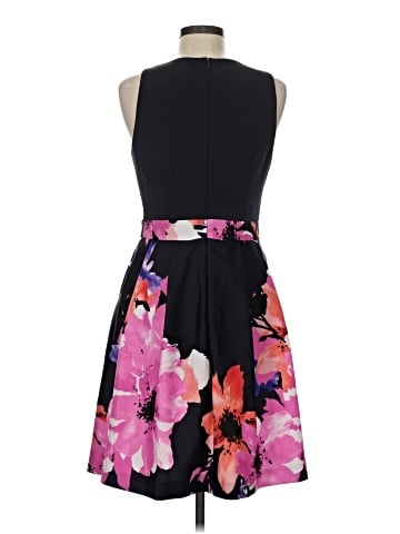 Vince Camuto Cocktail Dress (view 2)