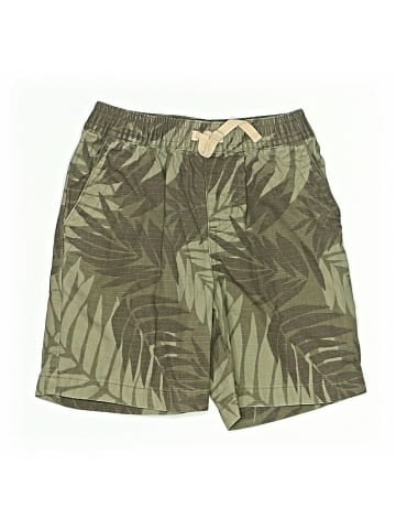 Janie and Jack Khaki Shorts (view 1)