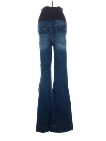 Pink Blush Jeans (view 2)
