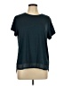 Assorted Brands Teal Active T-Shirt Size L (estimated) - photo 1