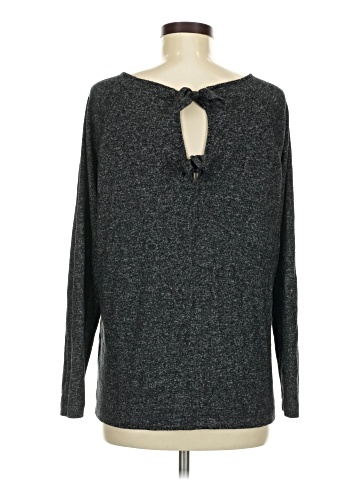 Ann Taylor LOFT Long Sleeve Top (view 2)