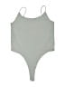 Primark Gray Bodysuit Size L - photo 1