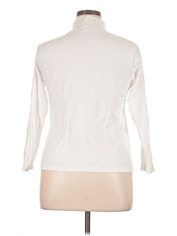 Jenny Long Sleeve Turtleneck (view 2)