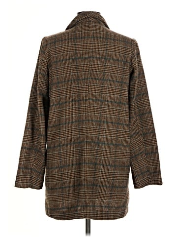Self Contrast Blazer (view 2)