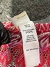 Contours by Coco Reef 100% Polyester Chevron-herringbone Pink Casual Pants Size S - photo 5