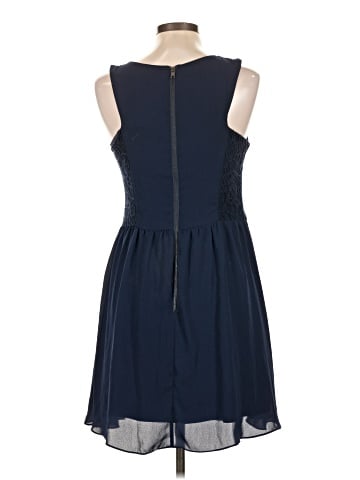 My Michelle Casual Dress (view 2)