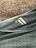 Fabletics Solid Teal Athletic Shorts Size M (estimated) - photo 3