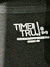 Time and Tru Black Pullover Sweater Size S - photo 7