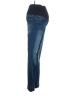 Pink Blush Blue Jeans Size 25 Maternity - photo 4