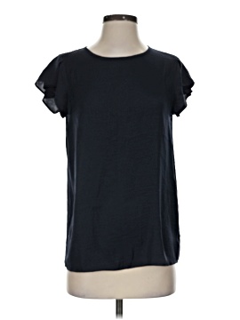 Who What Wear Short Sleeve Top