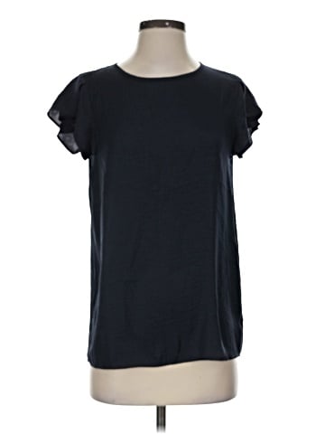 Who What Wear Short Sleeve Top (view 1)