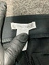 retrology Solid Black Active Pants Size S - photo 7