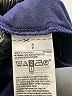 Gap Solid Blue Casual Dress Size S - photo 8