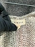 Promesa U.S.A. Metallic Gray Pullover Sweater Size M - photo 7