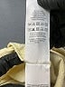 Primark Solid Yellow Shorts Size 4 - photo 4