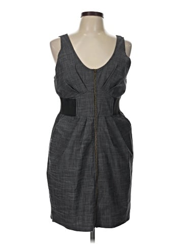 Romeo & Juliet Couture Cocktail Dress (view 1)