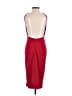 Lulus Solid Red Cocktail Dress Size XS - photo 2