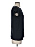 Who What Wear 100% Polyester Black Short Sleeve Top Size XS - photo 4