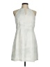 RVCA White Cocktail Dress Size M - photo 1