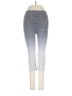 Assorted Brands Gray Yoga Pants Size S - photo 1